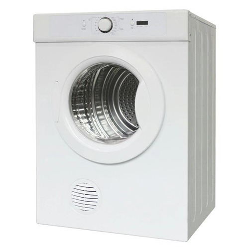 3KW Tumble Dryer/Fabric Performance Test Machine Horizontal Drum Type