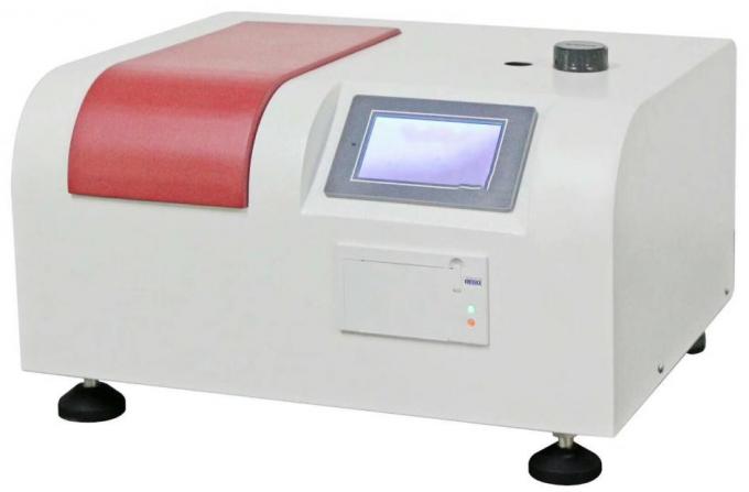 Spectrophotomètre